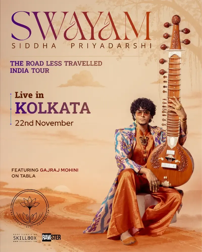 Swayam Live in Kolkata