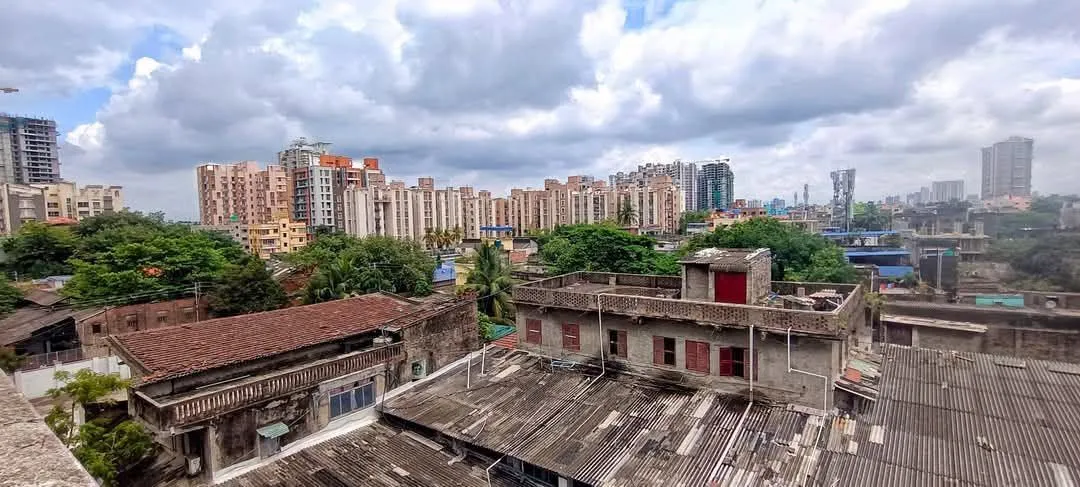 Tangra Walks - Retracing the Indian Chinese