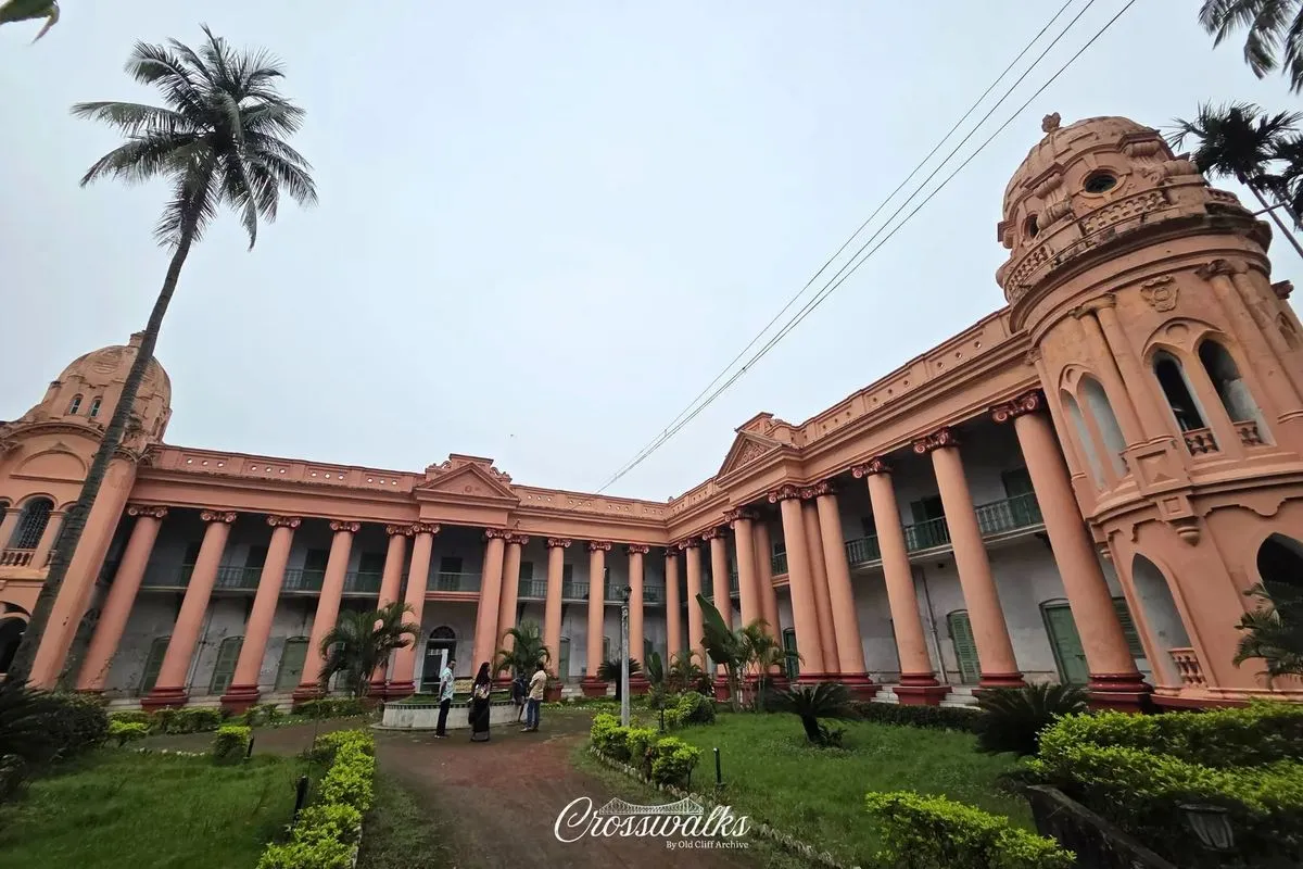 The Bonedi Bari Trails: Durga Puja in Dhanyakuria & Arbelia Village