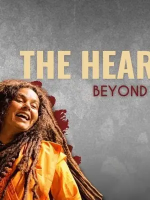 The Heart Song - Beyond the First Note poster
