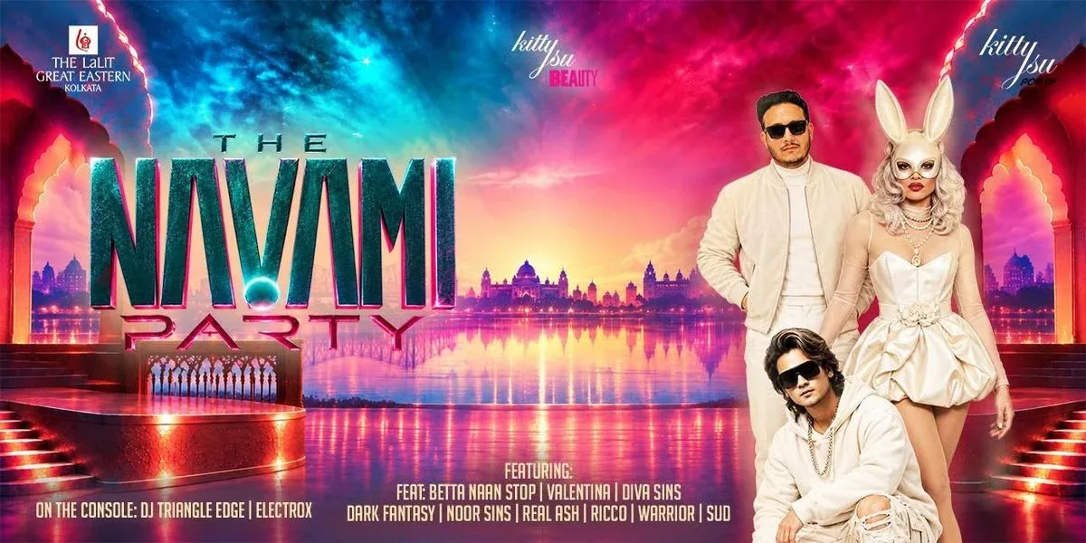 The Navami Party