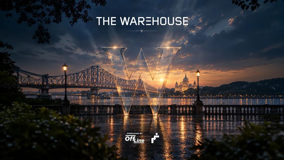 The Warehouse 2026