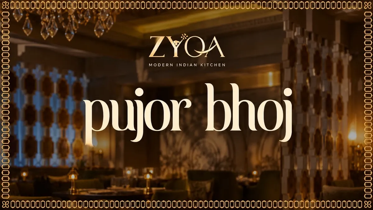 Zyqa Pujor Bhoj